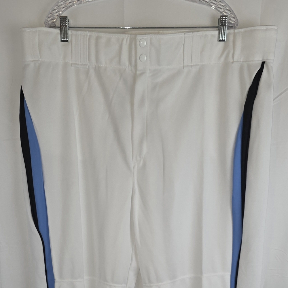 Augusta Adult Youth Line Drive Baseball Softball Pants Size 3XL NWOT *epicbin - Picture 2 of 8